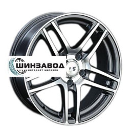 LS 6,5x15/4x100 ET45 D73,1 285 GMF (конус)