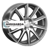LS 6,5x15/5x112 ET45 D57,1 286 GMF (конус)