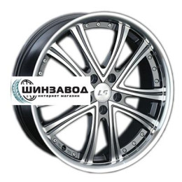 LS 7x18/5x114,3 ET40 D73,1 289 GMF