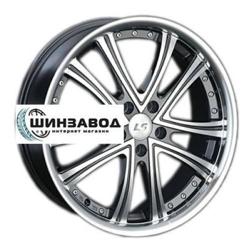 LS 7x18/5x114,3 ET40 D73,1 289 GMF