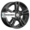 LS 6,5x15/5x139,7 ET40 D98,5 291 BK (конус)