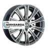 LS 6x15/4x100 ET45 D73,1 311 GMF