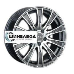 LS 6x15/4x100 ET45 D73,1 311 GMF