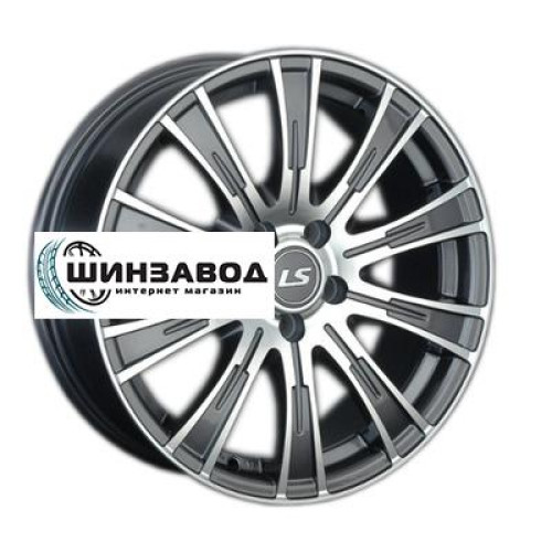 LS 6x15/4x100 ET45 D73,1 311 GMF