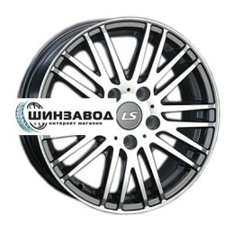 LS 6,5x16/4x100 ET45 D73,1 314 GMF