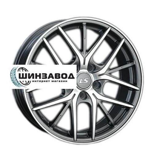 LS 7x17/5x112 ET45 D57,1 315 GMF