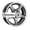 LS 6,5x15/4x100 ET40 D73,1 319 GMF
