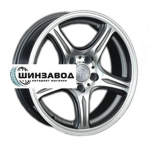 LS 6,5x15/4x100 ET40 D73,1 319 GMF