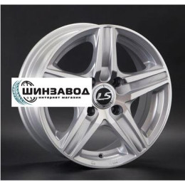 LS 7x17/4x100 ET40 D60,1 321 SF