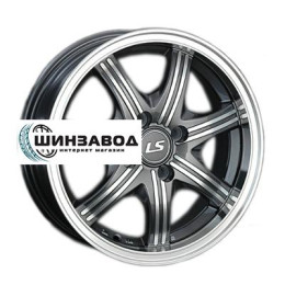 LS 7x16/5x108 ET45 D73,1 323 GMF