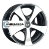 LS 7x16/5x108 ET45 D73,1 324 BKF