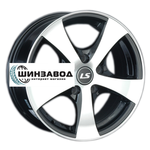LS 7x16/5x108 ET45 D73,1 324 BKF