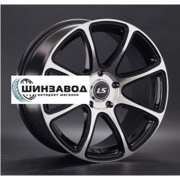 LS 7,5x17/5x114,3 ET40 D73,1 327 BKF (спец)