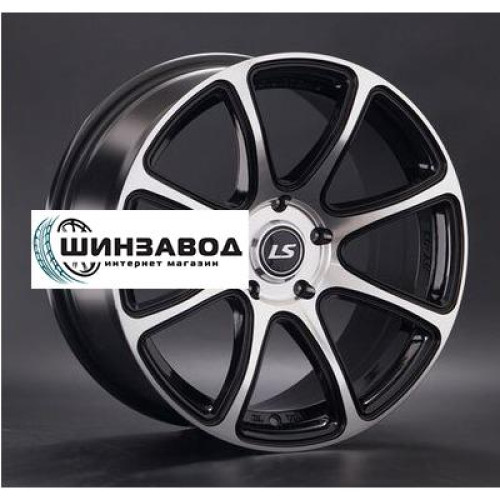 LS 7,5x17/5x114,3 ET40 D73,1 327 BKF (спец)