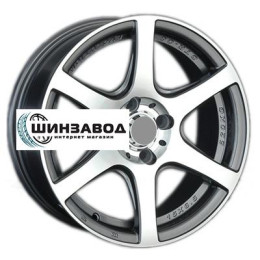 LS 7,5x17/5x114,3 ET45 D73,1 328 GMF (спец)