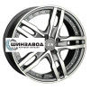 LS 6x16/4x100 ET41 D60,1 356 GMF