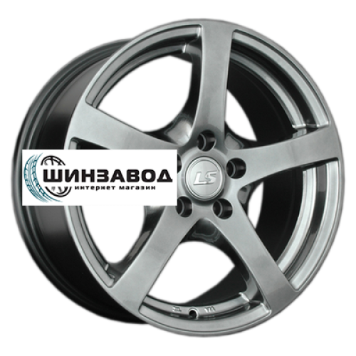 LS 7x16/5x114,3 ET40 D73,1 357 HPB