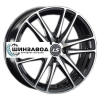 LS 6x16/4x100 ET50 D60,1 362 BKF