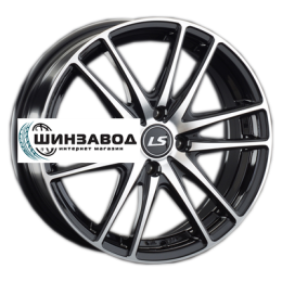 LS 6x16/4x100 ET50 D60,1 362 BKF