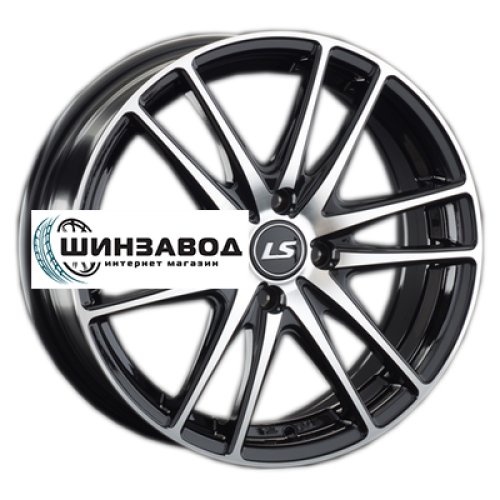 LS 6x16/4x100 ET50 D60,1 362 BKF