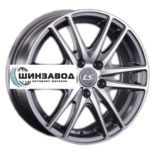 LS 6x16/4x100 ET41 D60,1 362 GMF