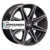 LS 6,5x15/4x100 ET40 D73,1 363 BKF (конус)