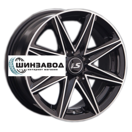 LS 6,5x15/4x100 ET40 D73,1 363 BKF (конус)