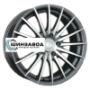 LS 7x16/4x100 ET40 D73,1 367 GMF