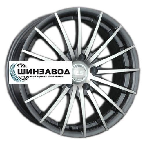 LS 7x16/4x100 ET40 D73,1 367 GMF