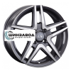 LS 6x15/4x100 ET45 D60,1 420 GMF (конус)