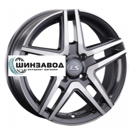 LS 6x15/4x100 ET45 D60,1 420 GMF (конус)