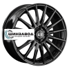 LS 6x16/4x100 ET50 D60,1 425 BK (конус)