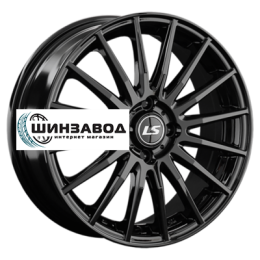 LS 6x16/4x100 ET50 D60,1 425 BK (конус)