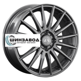LS 6x16/4x100 ET41 D60,1 425 GM (конус)