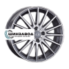 LS 6x16/4x100 ET41 D60,1 425 GMF (конус)