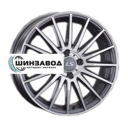 LS 6x16/4x100 ET41 D60,1 425 GMF (конус)