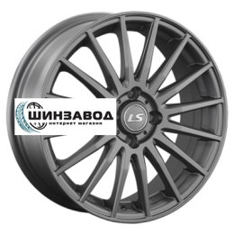 LS 6x15/5x100 ET45 D73,1 425 MGM (конус)