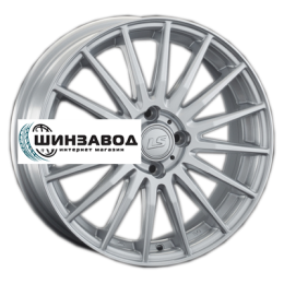 LS 6x16/4x100 ET50 D60,1 425 Sil (конус)