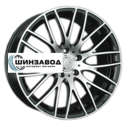 LS 8x18/5x108 ET40 D73,1 471 BKF (конус)