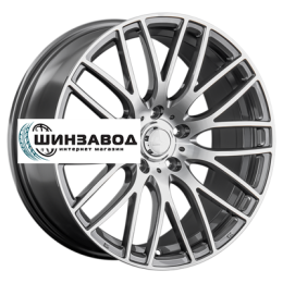 LS 8x18/5x114,3 ET45 D73,1 471 GMF (конус)