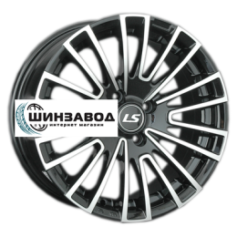 LS 6,5x15/4x98 ET32 D58,6 479 BKF (конус)