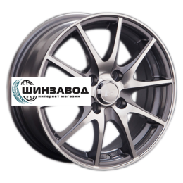 LS 6,5x16/4x108 ET26 D65,1 536 GMF (конус)