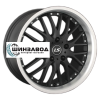 LS 7,5x17/5x114,3 ET35 D73,1 564 MBL (конус)
