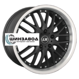 LS 7,5x17/5x114,3 ET35 D73,1 564 MBL (конус)