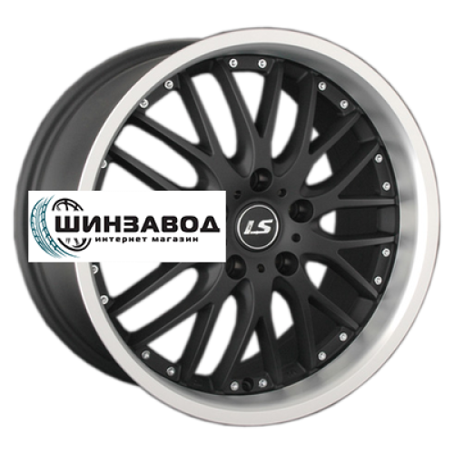 LS 7,5x17/5x114,3 ET35 D73,1 564 MBL (конус)
