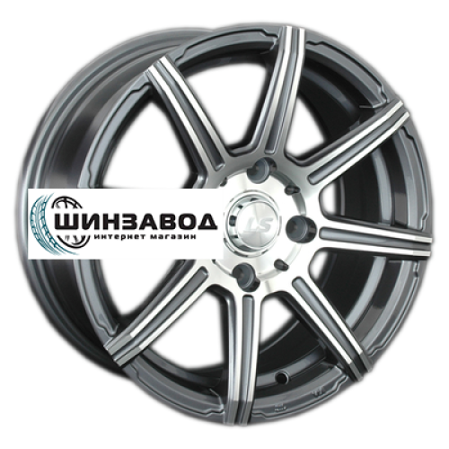LS 6,5x15/4x100 ET40 D73,1 571 GMF