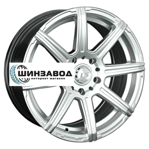 LS 6,5x15/4x100 ET40 D73,1 571 SF