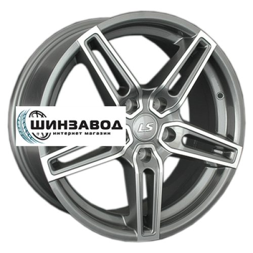LS 7,5x17/5x112 ET43 D57,1 734 GMFP