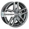 LS 6,5x15/4x100 ET40 D73,1 735 GMF