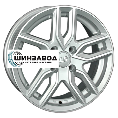 LS 6,5x15/4x100 ET40 D73,1 735 SF